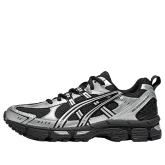 GEL-Kahana 8″ Black Silver