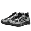 GEL-Kahana 8″ Black Silver