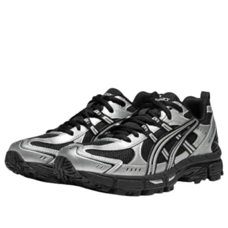 GEL-Kahana 8″ Black Silver