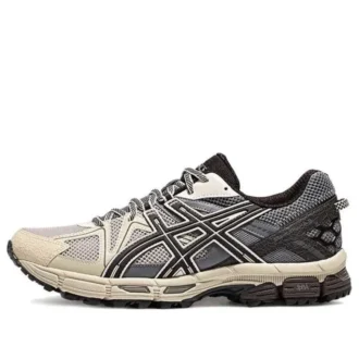 GEL-Kahana 8 „Cream and Black“