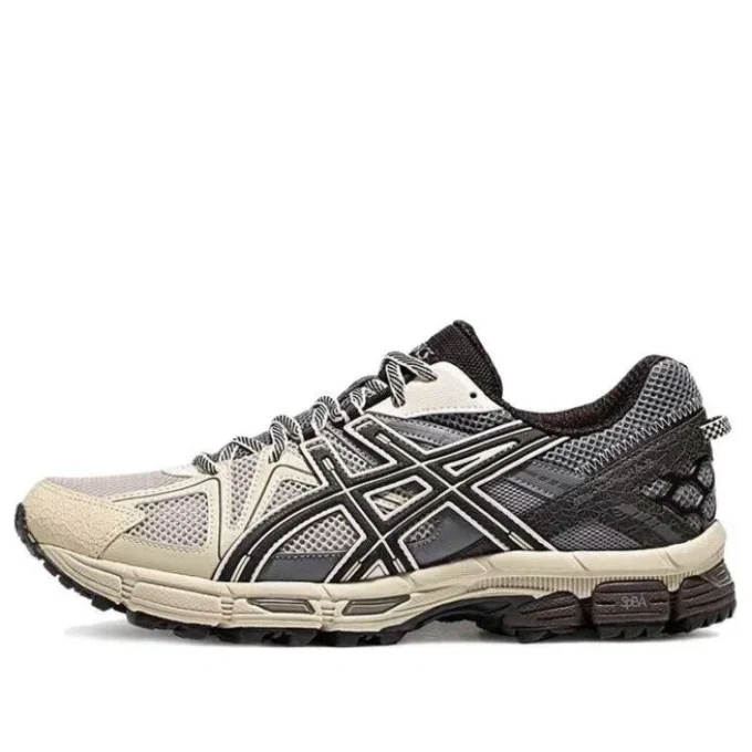 GEL-Kahana 8 „Cream and Black“
