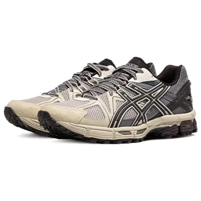 GEL-Kahana 8 „Cream and Black“
