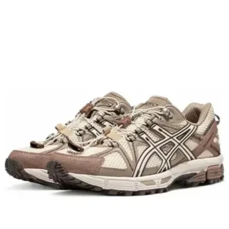 GEL-Kahana 8 „Cream Tan“