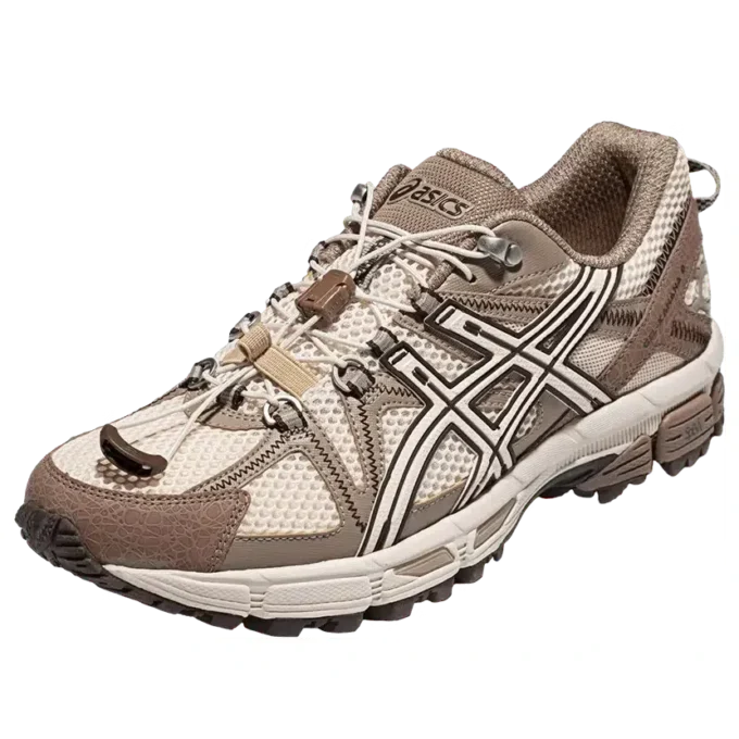 GEL-Kahana 8 „Cream Tan“