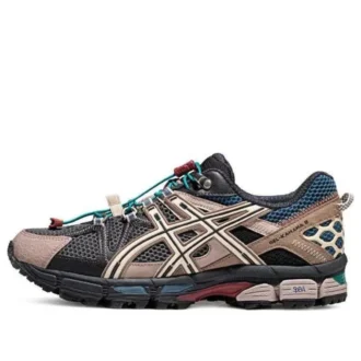 GEL-Kahana 8 FL „Brown“