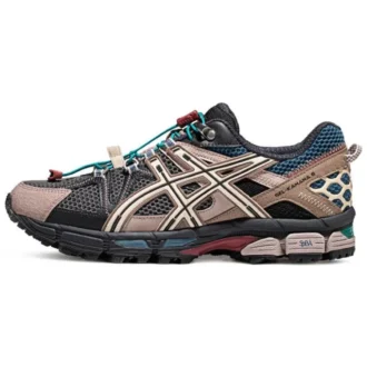 GEL-Kahana 8 FL „Brown“