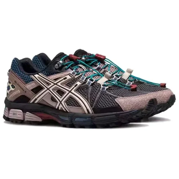 GEL-Kahana 8 FL „Brown“