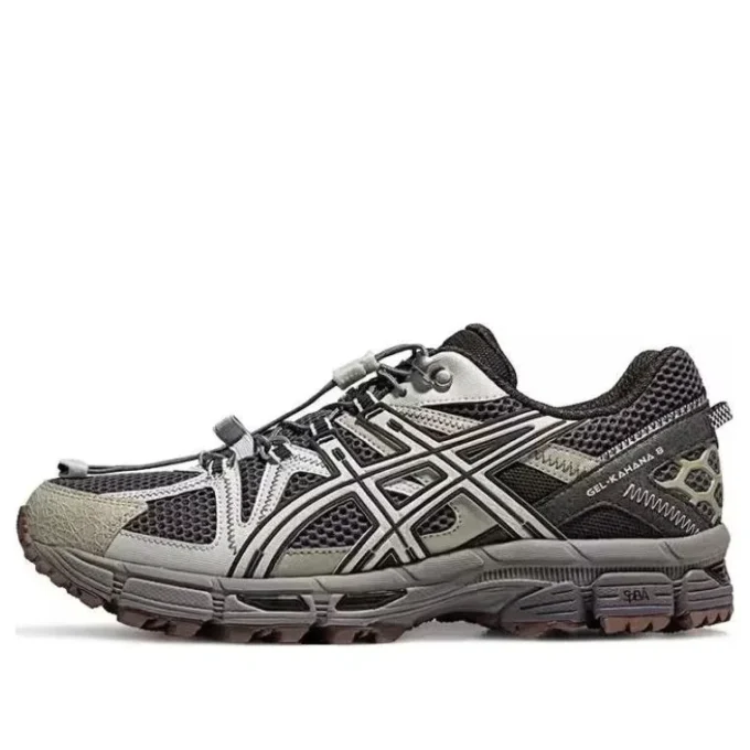 GEL-Kahana 8 FL „Brown Carbon Black“