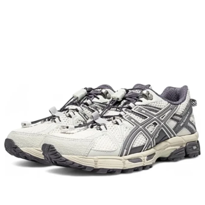 GEL-Kahana 8 FL „Cream White Grey“