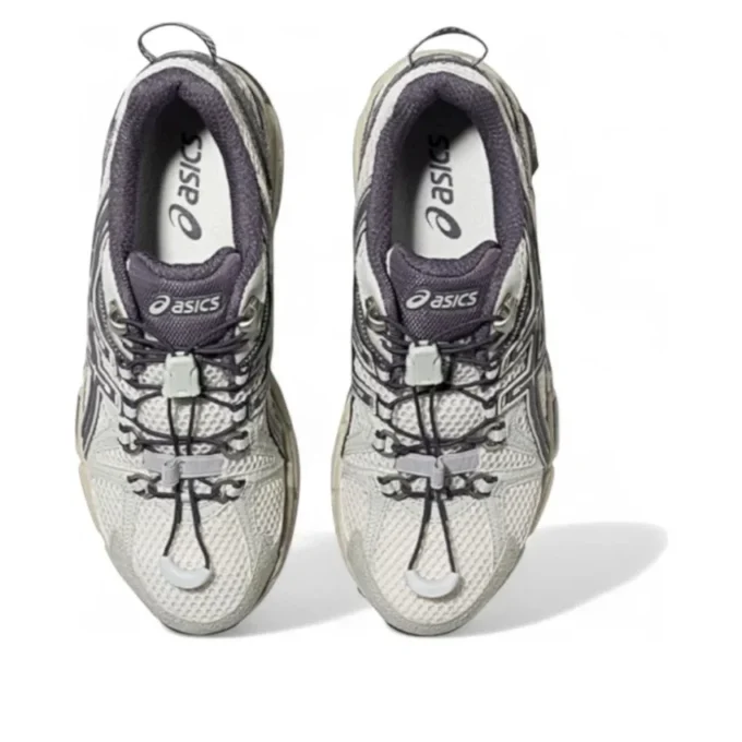 GEL-Kahana 8 FL „Cream White Grey“