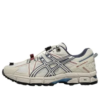 GEL-Kahana 8 FL „Cream White Navy“