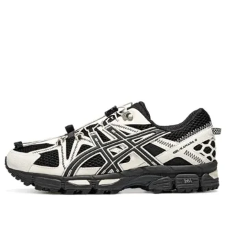 GEL-Kahana 8 FL „Schwarz-Weiß“