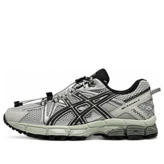 GEL-Kahana 8 FL „Silver Grey Black“