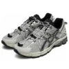 GEL-Kahana 8 FL „Silver Grey Black“