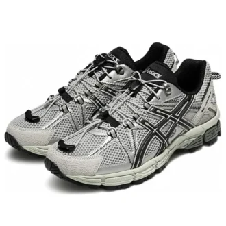 GEL-Kahana 8 FL „Silver Grey Black“