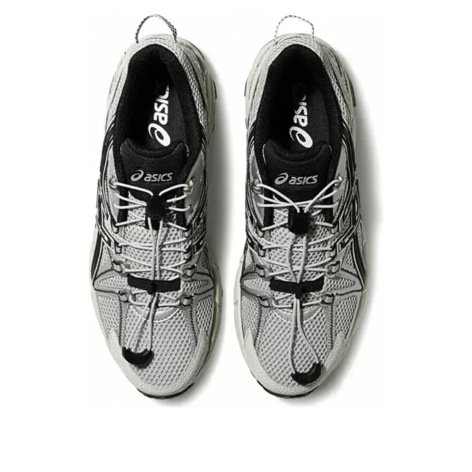 GEL-Kahana 8 FL „Silver Grey Black“
