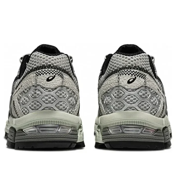 GEL-Kahana 8 FL „Silver Grey Black“