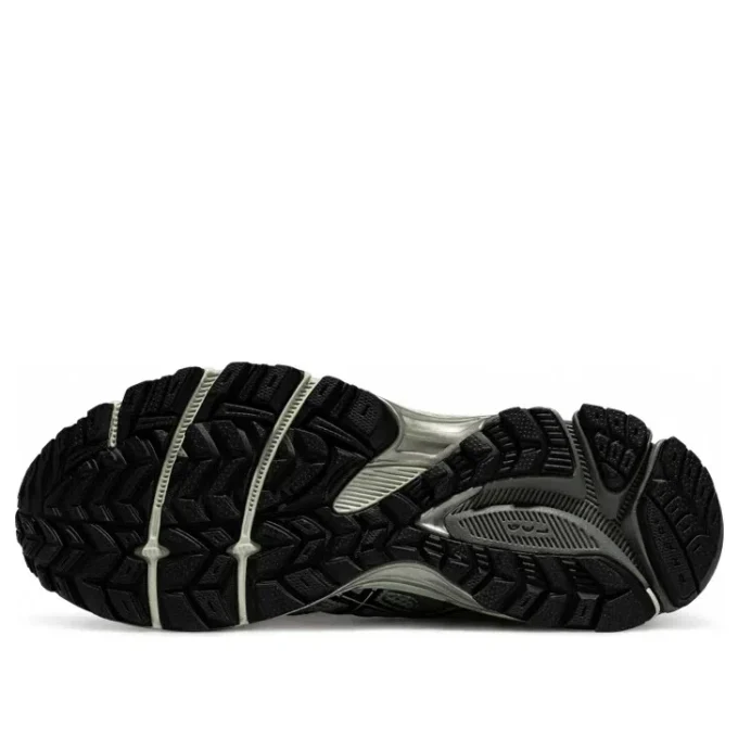 GEL-Kahana 8 FL „Silver Grey Black“