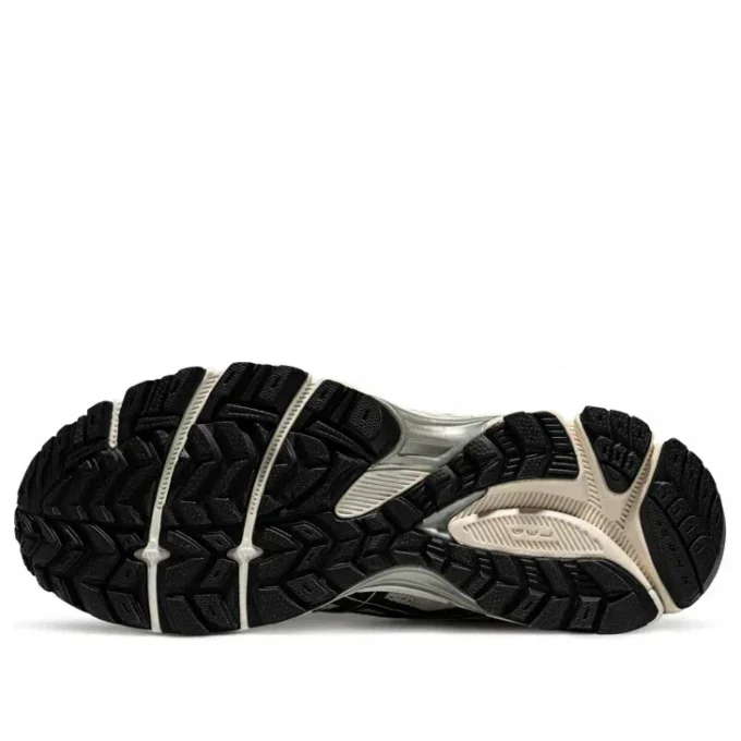 GEL-Kahana 8 FL „Weiß Schwarz“