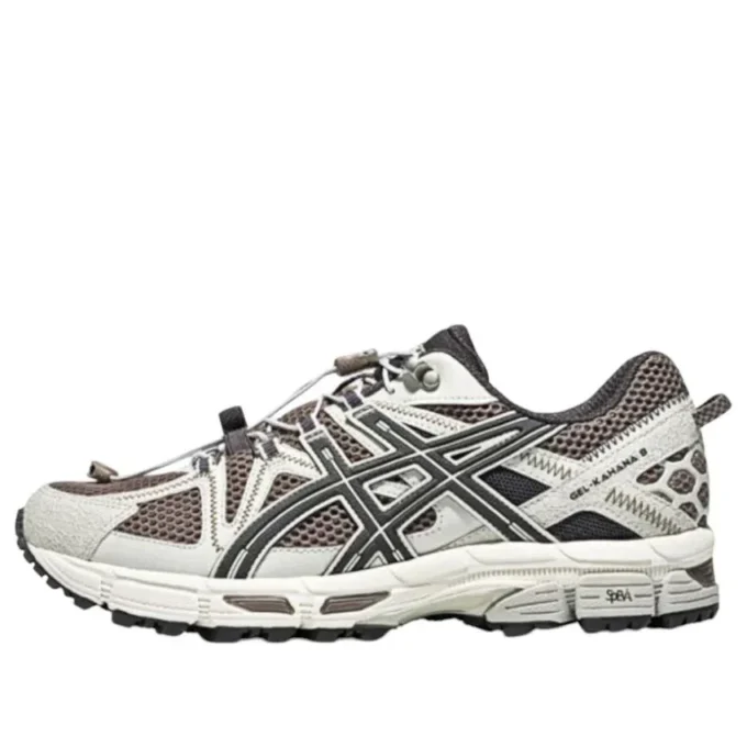 GEL-Kahana 8 FL „White Cream Brown“