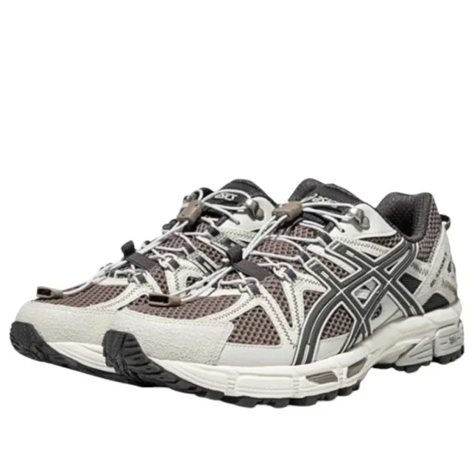 GEL-Kahana 8 FL „White Cream Brown“