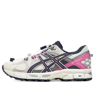 GEL-Kahana 8 FL „White Cream Pink“