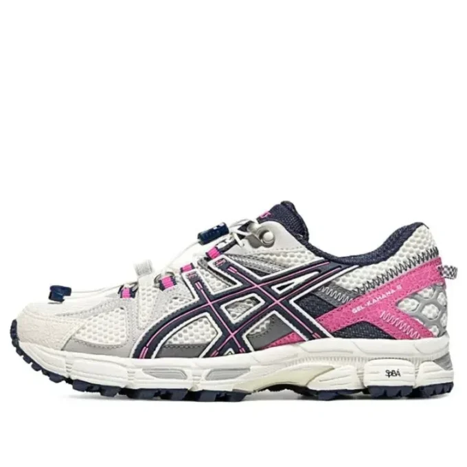 GEL-Kahana 8 FL „White Cream Pink“
