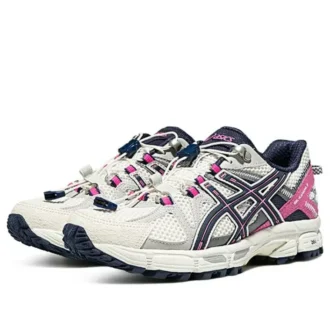 GEL-Kahana 8 FL „White Cream Pink“