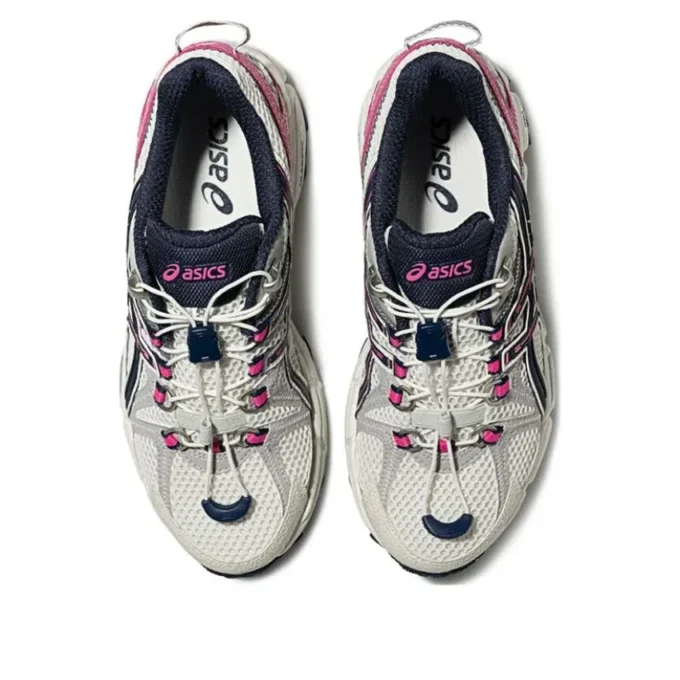 GEL-Kahana 8 FL „White Cream Pink“