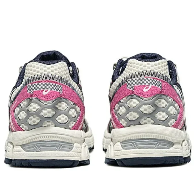 GEL-Kahana 8 FL „White Cream Pink“