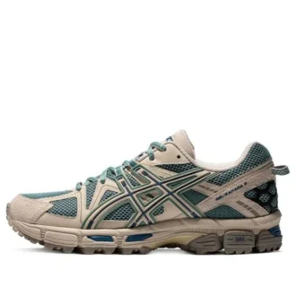 GEL-Kahana 8 „Green Grey“
