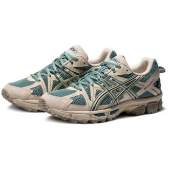 GEL-Kahana 8 „Green Grey“