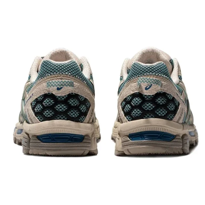 GEL-Kahana 8 „Green Grey“