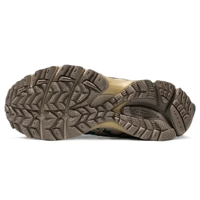 GEL-Kahana 8 „Green Grey“