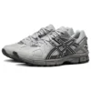 GEL-Kahana 8 „Grey Black“