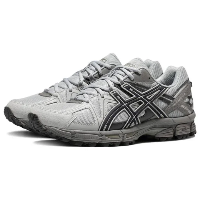 GEL-Kahana 8 „Grey Black“