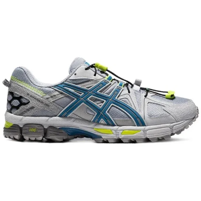 GEL-Kahana 8 „Grey Blue“