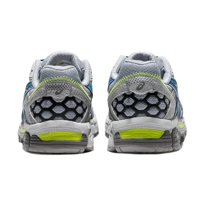 GEL-Kahana 8 „Grey Blue“