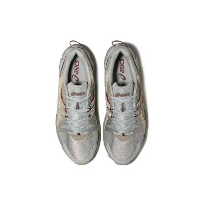 GEL-Kahana 8 „Grey Red“