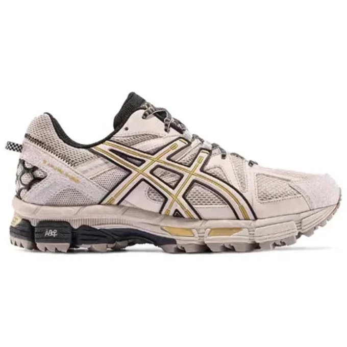 GEL-Kahana 8 „Khaki“