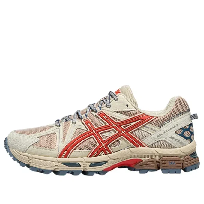GEL-Kahana 8 „Light Brown Red“