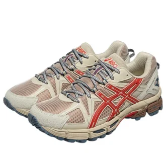 GEL-Kahana 8 „Light Brown Red“