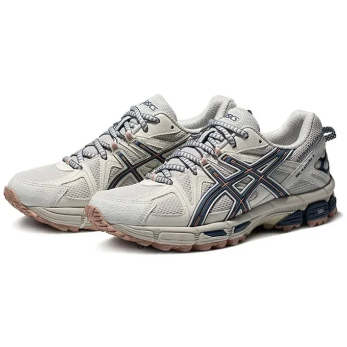 GEL-Kahana 8 „Light Grey“