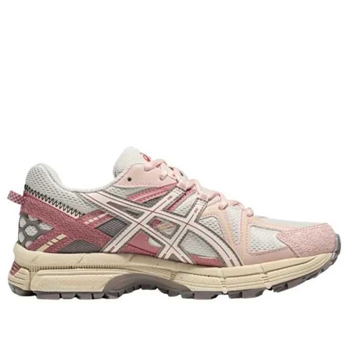GEL Kahana 8 „Pink White“