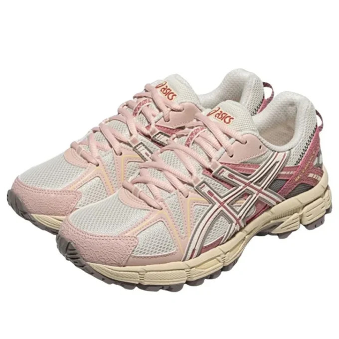 GEL Kahana 8 „Pink White“