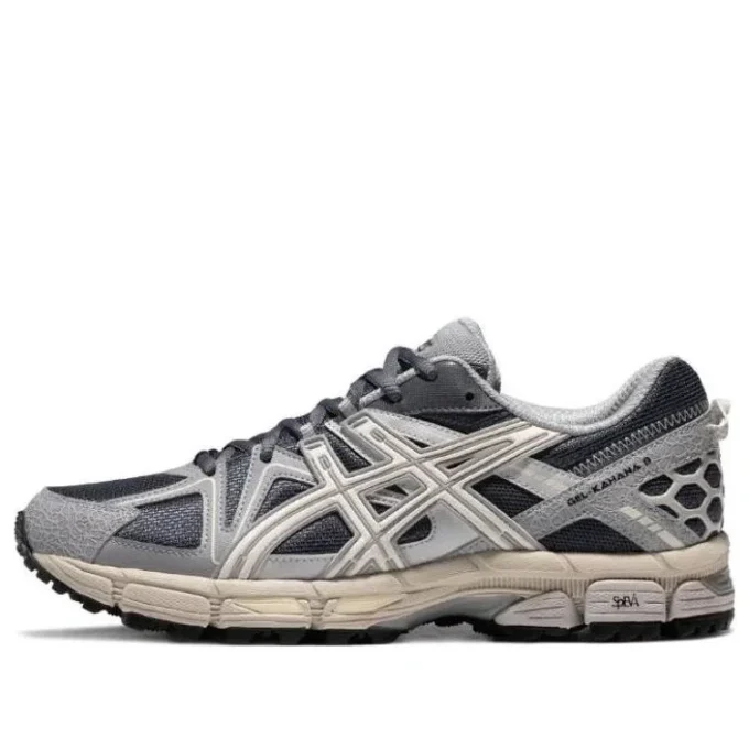 GEL-Kahana 8 „ReTRo Grey“