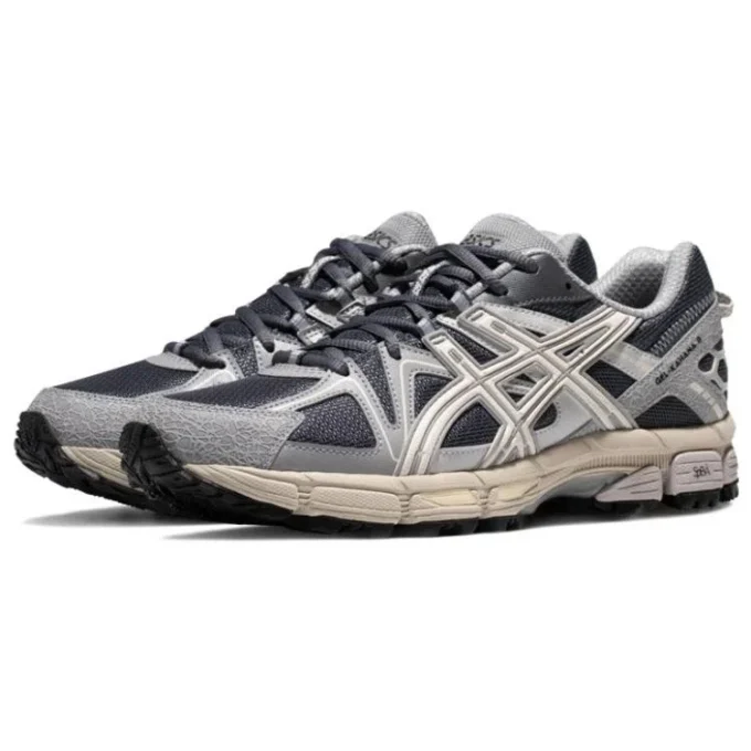 GEL-Kahana 8 „ReTRo Grey“
