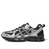 GEL-Kahana 8 „Silver Black“