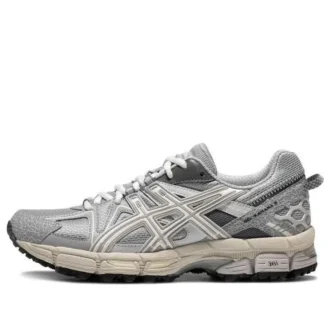 GEL-Kahana 8 „Silver Dark Grey“