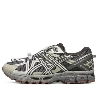 GEL-Kahana 8 „Silver Dark Grey“